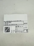 Tri-mag Ac/dc Wall Mount Adapter 24v 18w Icm18-240 / 2103-icm24-240-nd. Fixed Price $12.95.