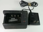 Motorola Battery Rapid Desk Charger Ntn5540b With 2505225q01 Adapter 20vdc 0.12a. Fixed Price $19.54.