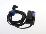 Sony Dk-415 Dc Cable With Dummy Battery Lot Of 2.. Fixed Price $34.95.
