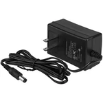 12 Vdc 2a Switching Ac Power Adapter With 2.1 X 5.5mm Center + Plug. Fixed Price $7.98.