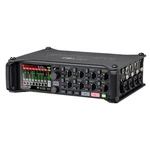 Zoom F8n Pro Field Recorder 32bit Float 8ch Xlr Timecode Tested. Fixed Price $901.00.