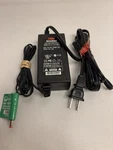 Brdbnd Eps-3 Model Ps-2.1-12-3 Dcx1 Switching Power Supply Adapter 12v 3a. Fixed Price $13.99.