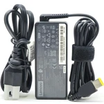 65w Genuine Lenovo 20v 3.5 A Laptop Charger Ac Power Adapter Square Tip. Fixed Price $11.18.