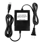 Digipartspower 9v 4 Pin Din Ac/ac Adapter Charger Power Supply Cord For Korg .... Fixed Price $84.04.