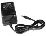 18v Ac Adapter For Channel Master 9521a Tv Antenna Rotator System Power Supply. Fixed Price $18.98.