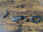 Neato Robotics Vacuums 24v Power Supply Charger Gtsa-240200ti. Fixed Price $18.95.