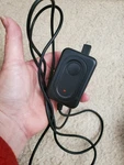 Ite Power Supply Travel Charger Ac Adapter Output Dc 5v -1000ma, Input 100-240v. Fixed Price $11.03.