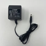 Liteon 12v Dc 1.0a Power Supply Pb-1120-1l 1000ma. Fixed Price $9.99.