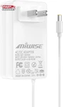 Miwise Power Supply Adapter Dc24 2a 48w Ac To Dc Converter Transformer 100-240v. Fixed Price $17.71.