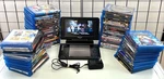 Panasonic Dvd/cd Player Portable Dvdls86 Black Tested Working W/ 69 Blueray Dvds. Fixed Price $185.00.