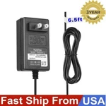 Ac Dc Adapter For Trivision Bt Inc Model: Cgsw-1202500 P/n: Tbs-122500 Power Psu. Fixed Price $14.49.
