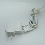 #ak) Waterwei Class 2 Power Supply Model Ecl-ph3-psus-w 12v 500ma. Fixed Price $11.00.