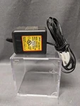Jada Toys Pk35-120200 Ac Power Supply Adapter Charger 12v Dc 200ma. Fixed Price $9.99.
