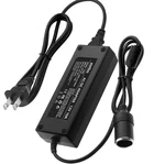 Aletbo Ac To Dc 110v 12v Converter, 10a 120w Adapter, 12 Volt 2-pin. Fixed Price $48.75.