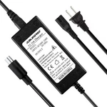 42v Ac Adapter Charger For Navee V25 Pro V40 V50 36v Electric Scooter Xmt. Fixed Price $25.47.