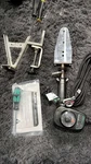 Mcelroy Polypropylene Socket Fusion Heater Kit Sw0280101. Fixed Price $499.00.
