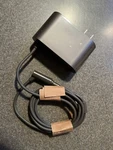 Dyson V8 Sv25 Power Ac Adapter Charger 210826-03 Genuine Oem Brand New. Fixed Price $49.99.
