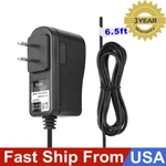 13v Ac Adapter For R.s Rs Model No.: Rss1002-052130-w2 Power Supply Dc. Fixed Price $6.99.