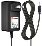 Pkpower Ac Power Charger Adapter Cord Cable For Kurio Kids Tablet 7 5v 2a. Fixed Price $12.21.