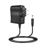 Ac Adapter For Linksys Dve Dsa-6pfg-05-fus 100/240 5v 1a Tip 5.5 X 2.1mm Us Cord. Fixed Price $5.25.
