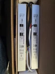 Emitever 60w Waterproof Led Power Supply Driver 24v 2-pack. Fixed Price $15.00.