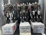 Takara Tomy Transformers Nightmare Megatron Dark Of The Moon Audio Usaship. Fixed Price $99.99.