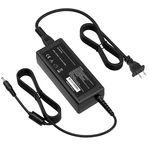 Ac Adapter For N Nadaly N16 550w 45kpa Lightweight Cordless Stick Vacuum Cleaner. Fixed Price $15.46.