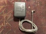 Panasonic Pql1 Ac Adaptor Class 2 120v 60hz 9w Output 9v Jack Female 5.4/2.0mm. Fixed Price $15.00.