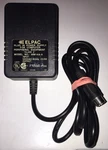 Elpac 5 Pin Plug In Power Supply Class 2 Wm144-s !2vdc 1.2a Computer Peripherals. Fixed Price $35.00.