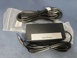 Delta Eadp-60eb B Ac Adapter For Intel Health Portable Capture Station Reader. Fixed Price $35.00.