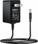 Fite On Ul Listed Ac/dc Adapter Replacement For Department 56 Dept Snow. Fixed Price $20.99.