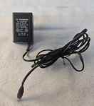 Thomson Dv-9100s Ac Adapter Power Supply 9v Tested. Fixed Price $9.07.