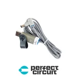 Myvolts Ripcord - 9v (center Positive) Power Supply New Perfect Circuit. Fixed Price $29.99.