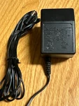 Texas Instruments Spa-3545a-45 Ac Adapter Output 6vdc 400ma Class 2 Transformer. Fixed Price $12.50.