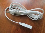 Ac / Power Supply Cord Pfaff 230 260 332 362 * Bernina 1080 530 534 540 730. Fixed Price $37.55.