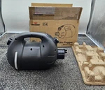 Xpower F-8 Ultra Low Volume Cold Fogger, 200 Ml/min, 800 Ml Capacity Corded. Fixed Price $139.50.