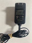 Linksys Ac To Dc Adapter 12v 2.0a Power Supply For Router Modem Ul Listed. Fixed Price $8.25.