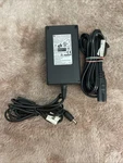 Texas Instruments Ac Adapter Model Number: Ad7221. Fixed Price $15.00.