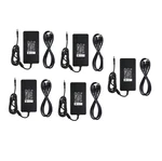 5pcs Dell 19.5v 12.3a 240w Genuine Original Ac Adapter Charger Adp-240ab D 7.4mm. Fixed Price $84.99.