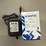 Jameco Reliapro Acu120050f4031 Ac To Wall Adapter Transformer 12v Black. Fixed Price $17.95.