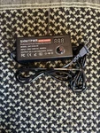 Shnitpwr Adjustable Ac/dc Adapter Power Supply Snt-0324-120 Dc 3-24v 5a Max. Fixed Price $29.99.