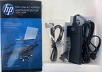 Genuine Hp 90w Slim Ac Adapter H6y83aa#aba. Fixed Price $27.99.