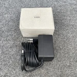 Euro G4007e P/n: 120656 Ac-dc 230vac/50hz 12vdc/800ma Power Adaptor New. Fixed Price $17.99.