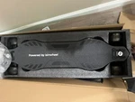 Isinwheel V8 Electric Skateboard With Portable Removable Battery & Remote Contro. Fixed Price $360.00.