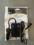 Radio Shack Archer Dc Power Adapter Auto Lighter 270-1562c W/enercell Adapters. Fixed Price $11.00.