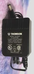 Genuine Thomson Power Supply A21220n Class 2 Transformer Ac Adapter 12v 0.2a. Fixed Price $9.99.