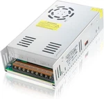 Power Supply Transformer Switch Ac 110v To Dc 12v Adapter For Led Strip. Fixed Price $51.08.