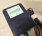 Sony Ac-s1510 Mini-disc Home Desktop Ac Power Adapter 25.5 Watt 15v - Used.. Fixed Price $18.99.
