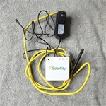 Solarcity Cpx2e Zb Ethernet & Wireless Monitoring Device For Solar Panels, 5v Dc. Fixed Price $48.00.