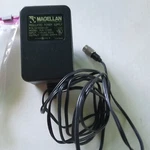 Magellan Systems Corp. Ac Adapter Model No. Rjk-10300 Power Supply. Fixed Price $18.00.